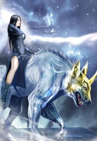 与枪为敌(GL)