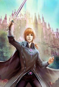 龍王傳説之冰雪聖龍