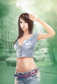 渣攻生子记