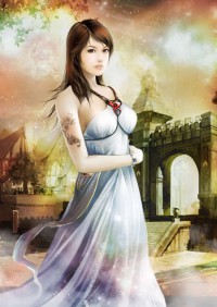 岳风入赘为婿