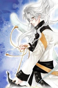 女魔头的现代日常