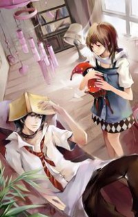 家养女魔头