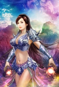 末世天灾,囤货报仇躺平谈个恋爱/穿书:我携空间勇闯末世