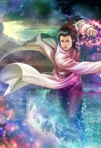 重生之大枭雄
