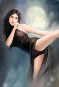 缠绵入骨