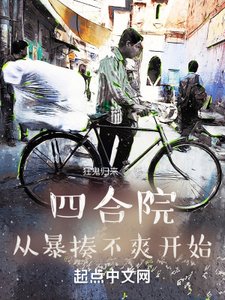 四合院:從暴揍不爽開始