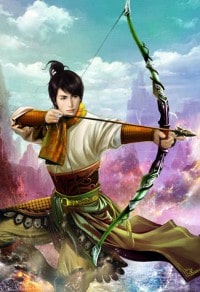 海贼之火龙咆哮