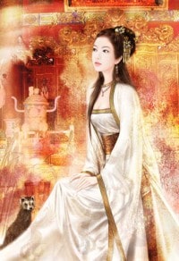 穿書之總裁，你的男主在那邊