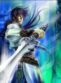 魔尊曲