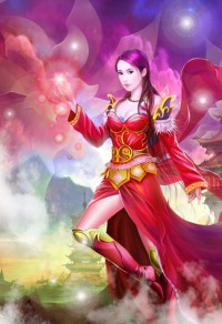 洪荒封神之狐仙傳